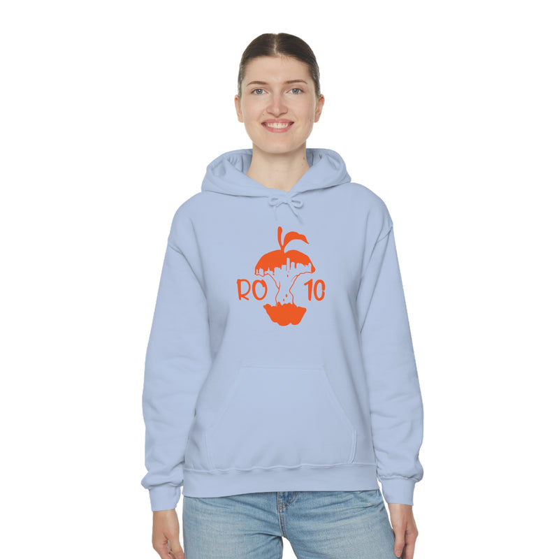 Unisex Heavy Blend™ORAP Hooded Sweatshirt