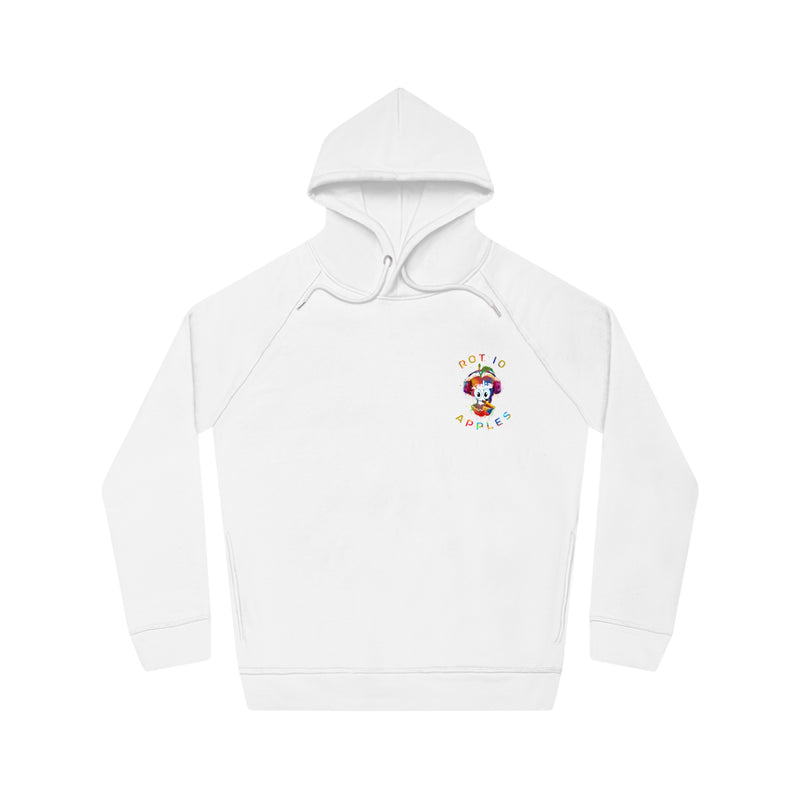 Unisex ROTCIG Chakra  Sider Hoodie