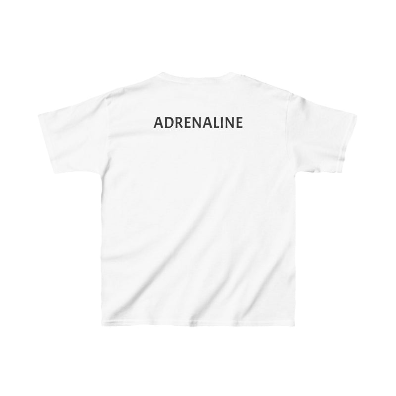 Kids ADRENALINE Heavy Cotton™ Tee