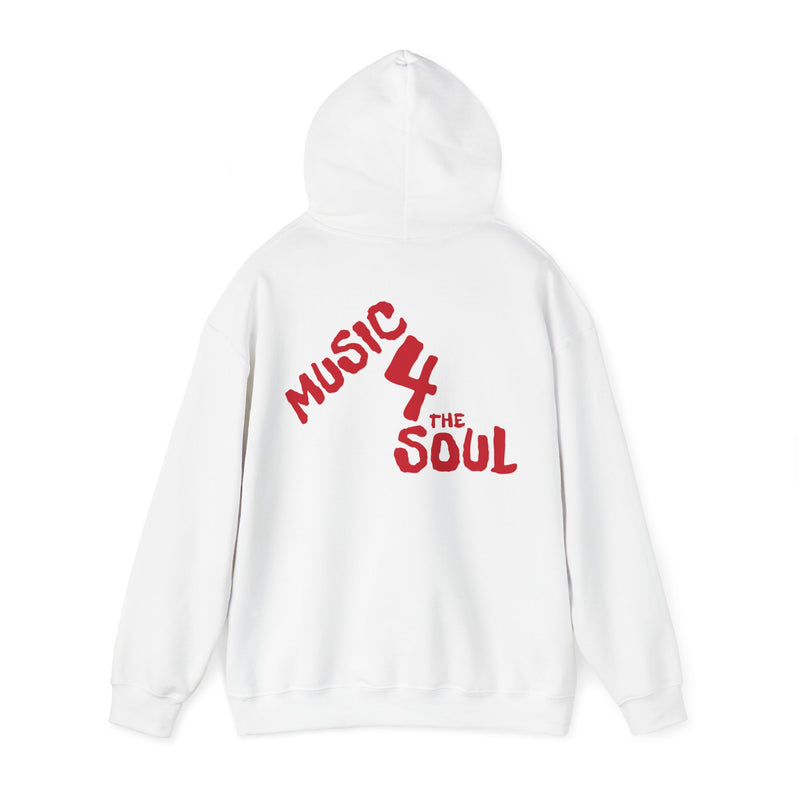 Unisex Heavy Blend AB1 Hooded Sweatshirt