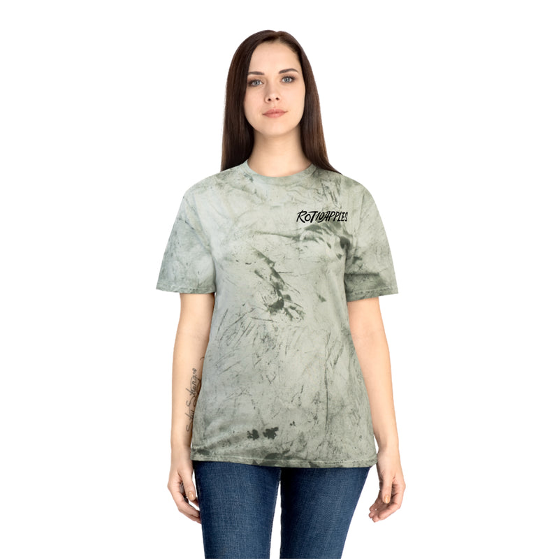 Unisex WY14 Color Blast T-Shirt