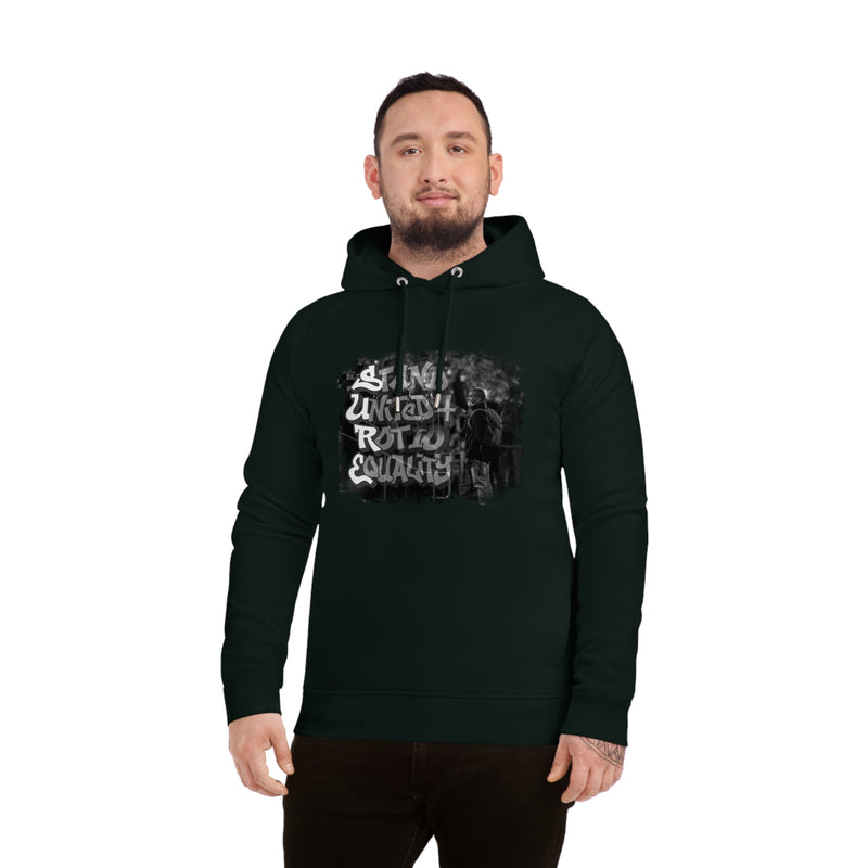 Unisex Sider SURE Hoodie