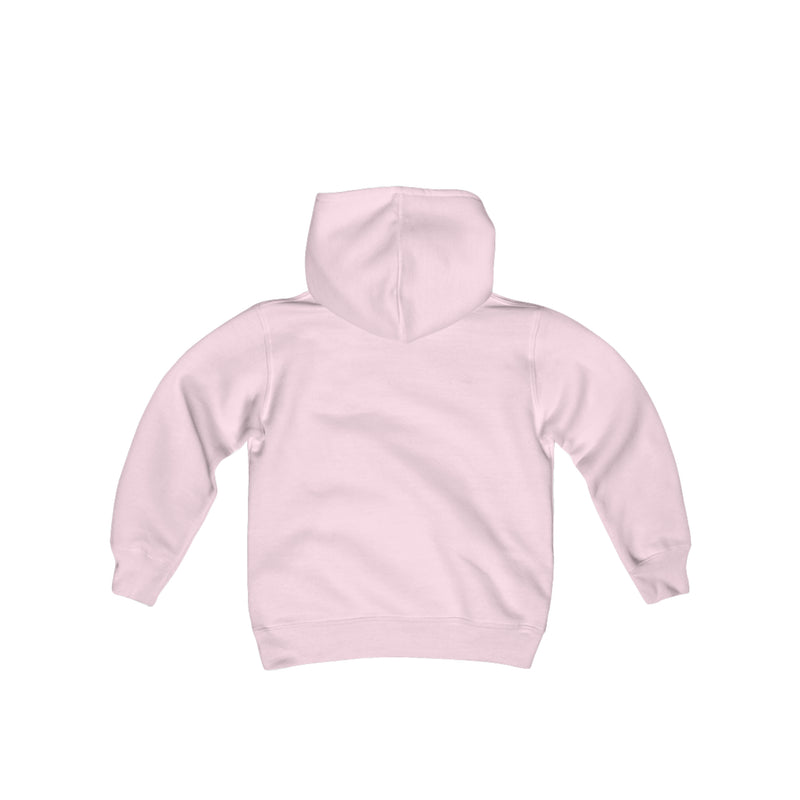 Youth Heavy Blend SURE Hooded Sweatshirt