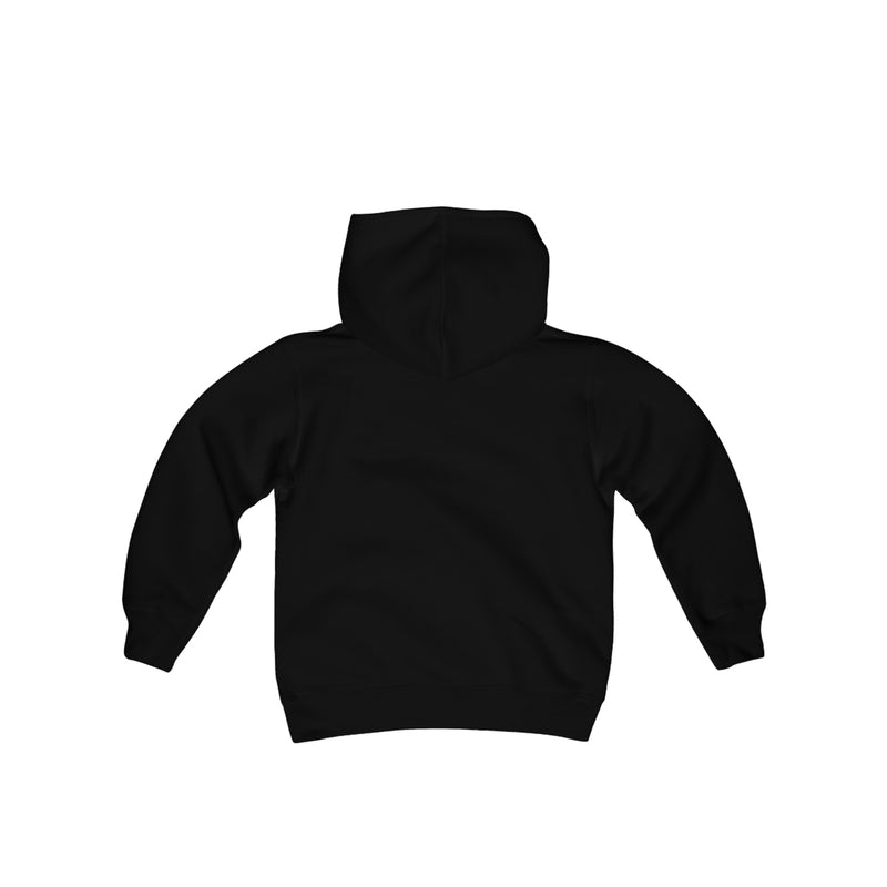 Youth Heavy Blend SURE Hooded Sweatshirt