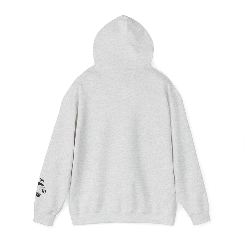 Unisex miles Heavy Blend™ Hooded Sweatshirt