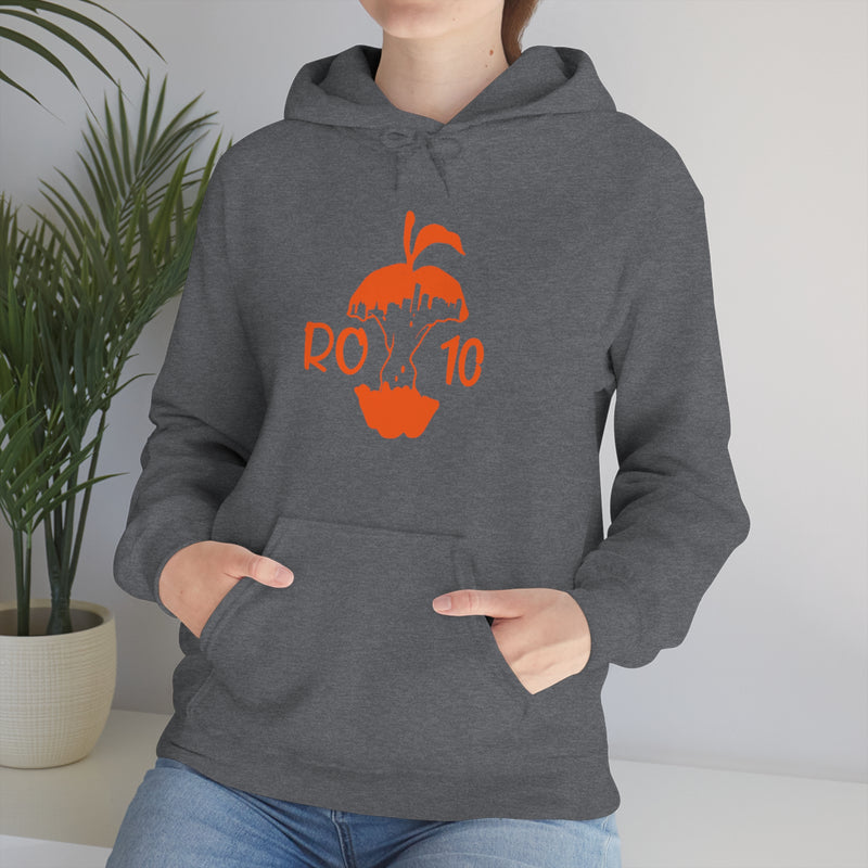 Unisex Heavy Blend™ORAP Hooded Sweatshirt