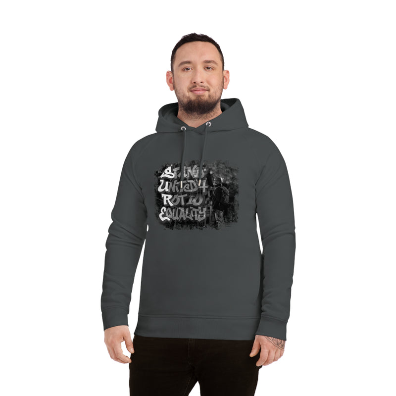 Unisex Sider SURE Hoodie