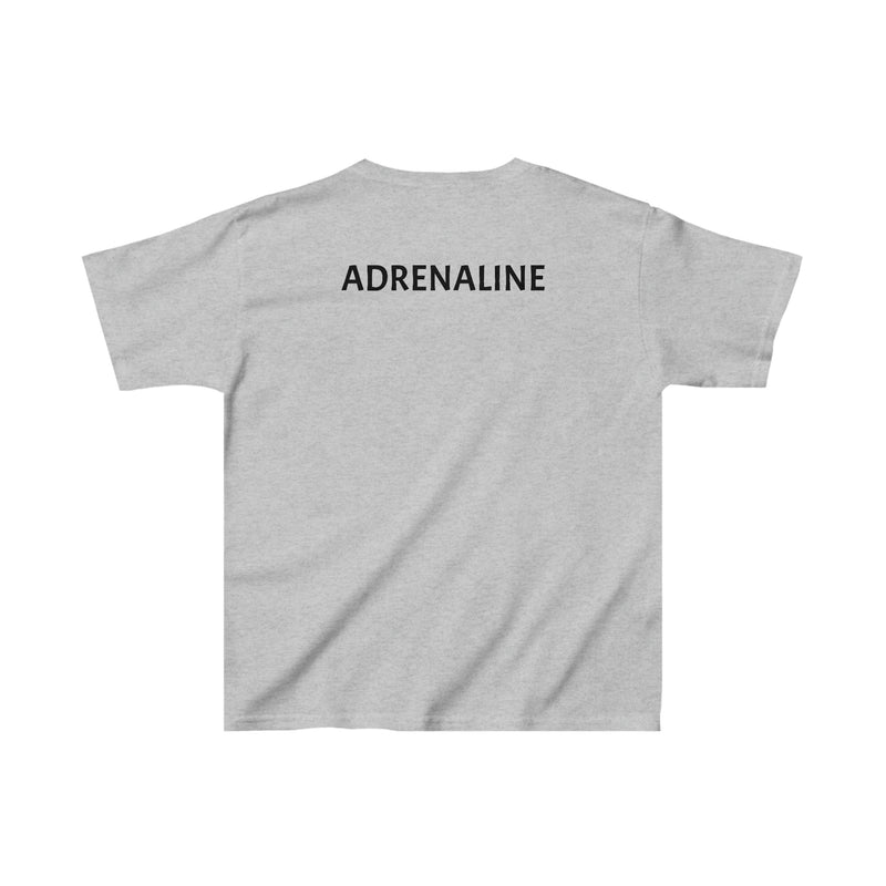 Kids ADRENALINE Heavy Cotton™ Tee