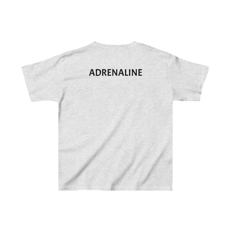 Kids ADRENALINE Heavy Cotton™ Tee