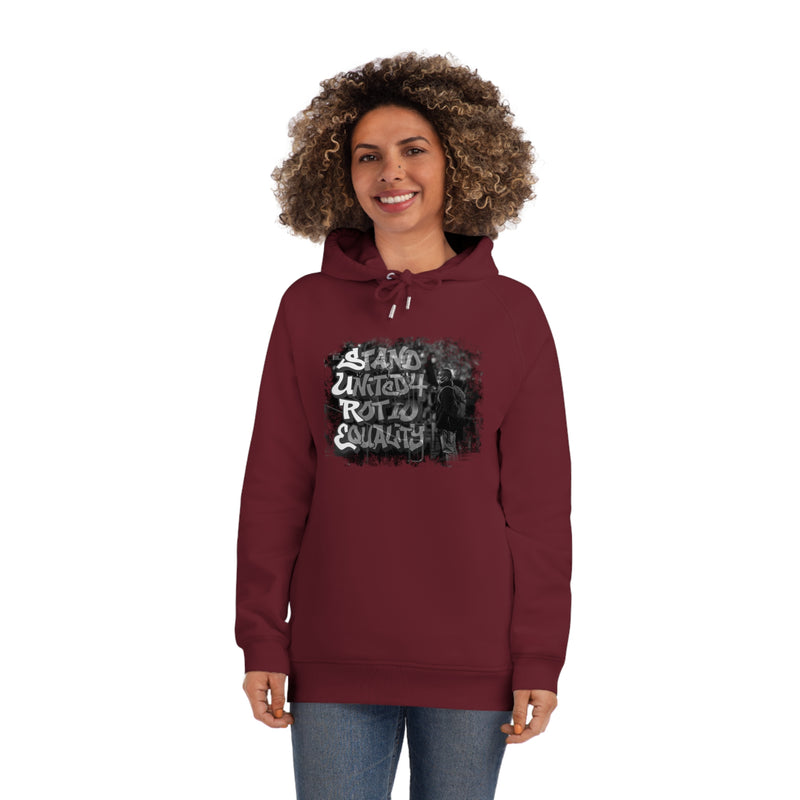 Unisex Sider SURE Hoodie