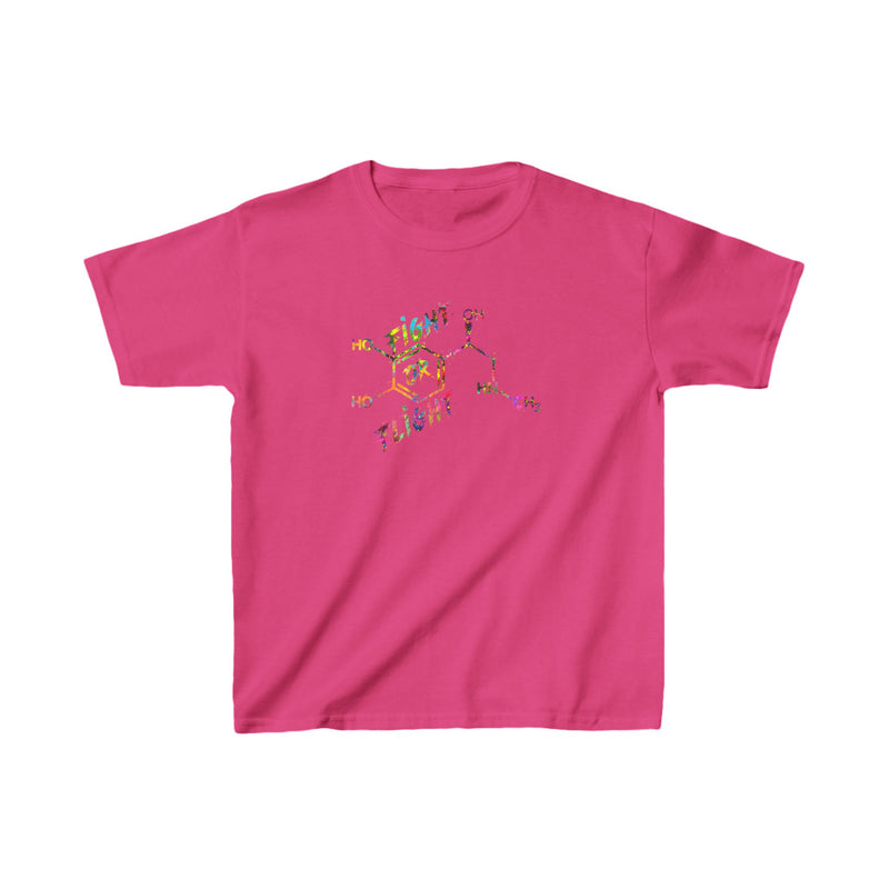 Kids ADRENALINE Heavy Cotton™ Tee