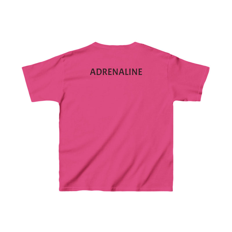 Kids ADRENALINE Heavy Cotton™ Tee