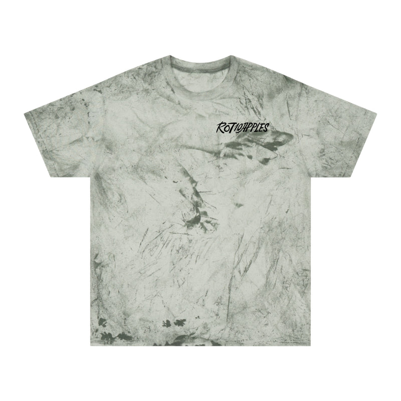 Unisex WY14 Color Blast T-Shirt