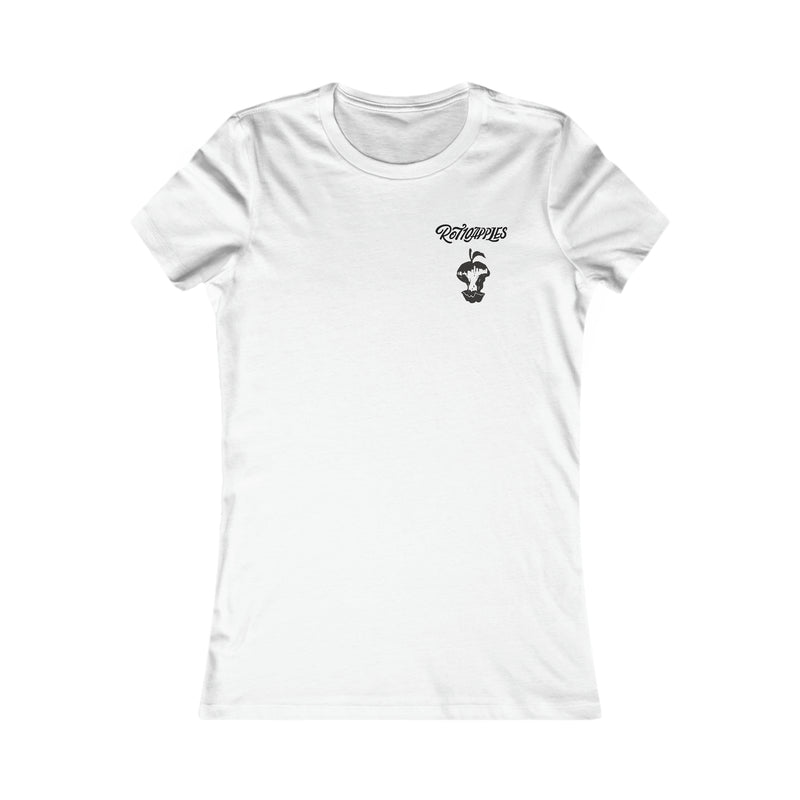 Women's ROT10APPLES Favorite Tee