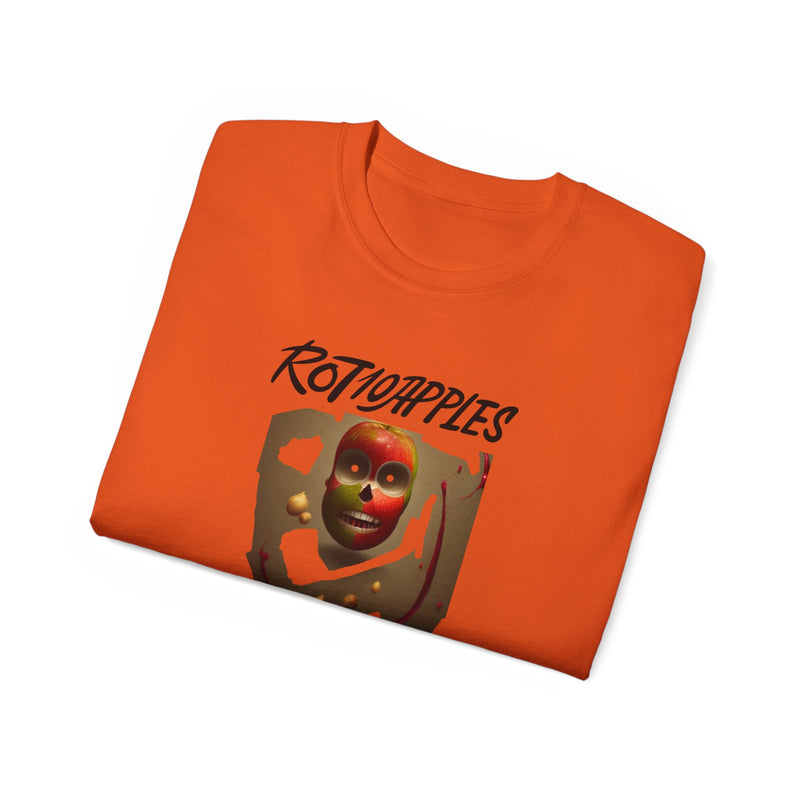 Unisex Ultra ROT10 Cotton Tee