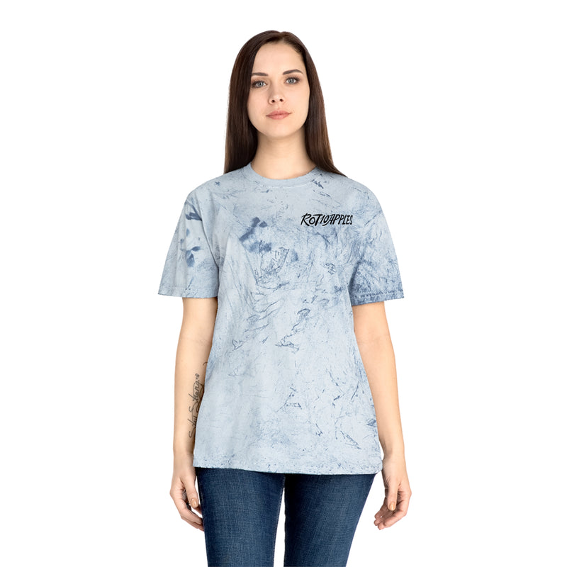 Unisex WY14 Color Blast T-Shirt