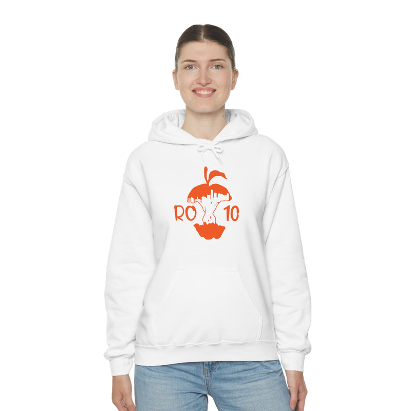 Unisex Heavy Blend™ORAP Hooded Sweatshirt