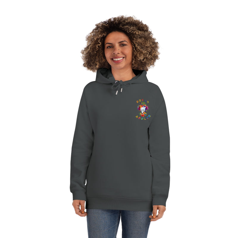 Unisex ROTCIG Chakra  Sider Hoodie