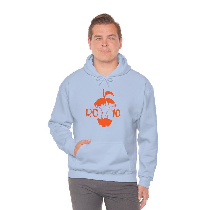 Unisex Heavy Blend™ORAP Hooded Sweatshirt