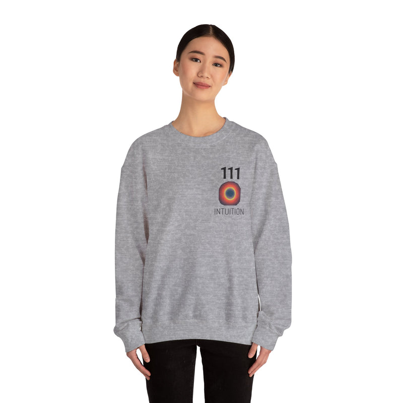 Unisex Heavy Blend™ Intuition Crewneck Sweatshirt