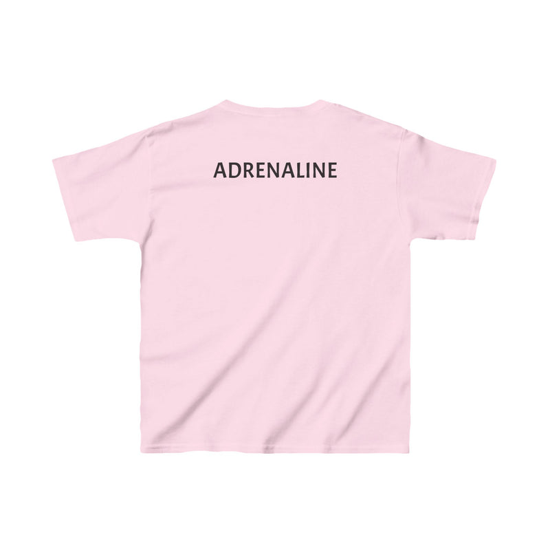 Kids ADRENALINE Heavy Cotton™ Tee