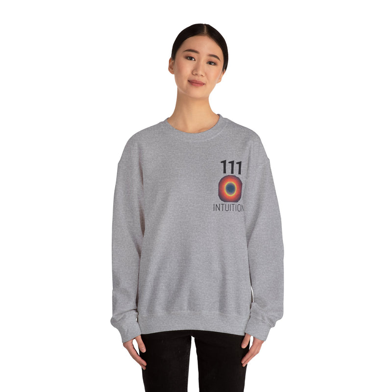 Unisex Heavy Blend™ Intuition Crewneck Sweatshirt