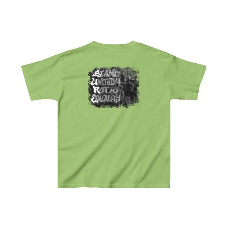 Kids SURE APPLE Heavy Cotton™ Tee