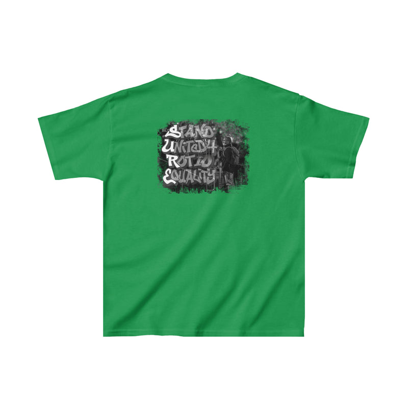 Kids SURE APPLE Heavy Cotton™ Tee