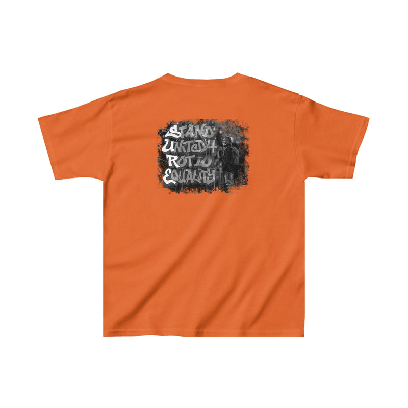 Kids SURE APPLE Heavy Cotton™ Tee