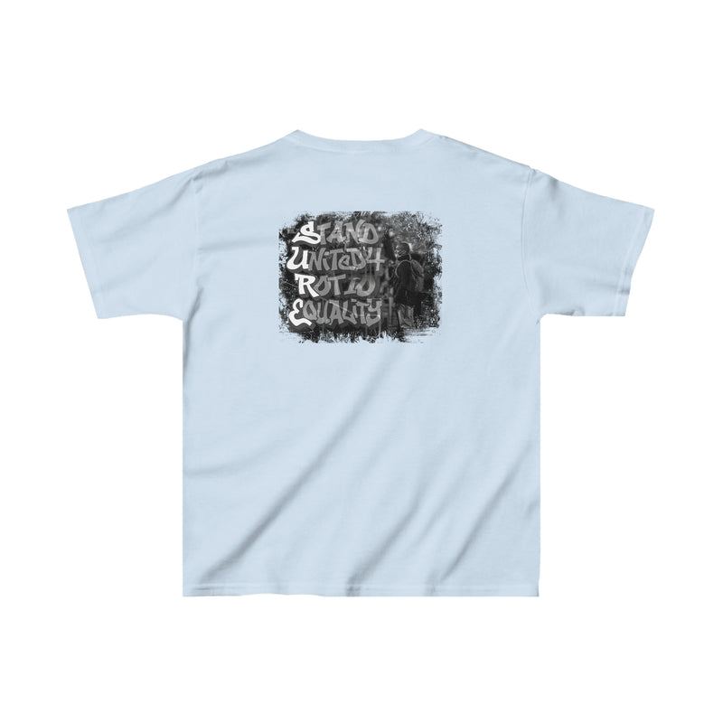 Kids SURE APPLE Heavy Cotton™ Tee