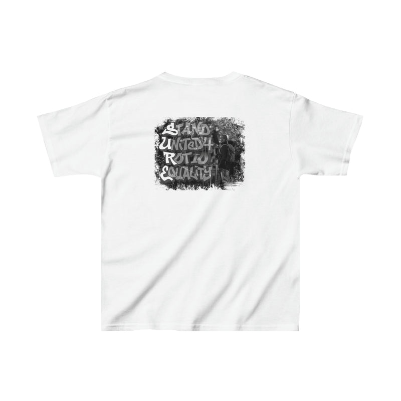 Kids SURE APPLE Heavy Cotton™ Tee