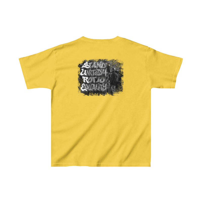 Kids SURE APPLE Heavy Cotton™ Tee