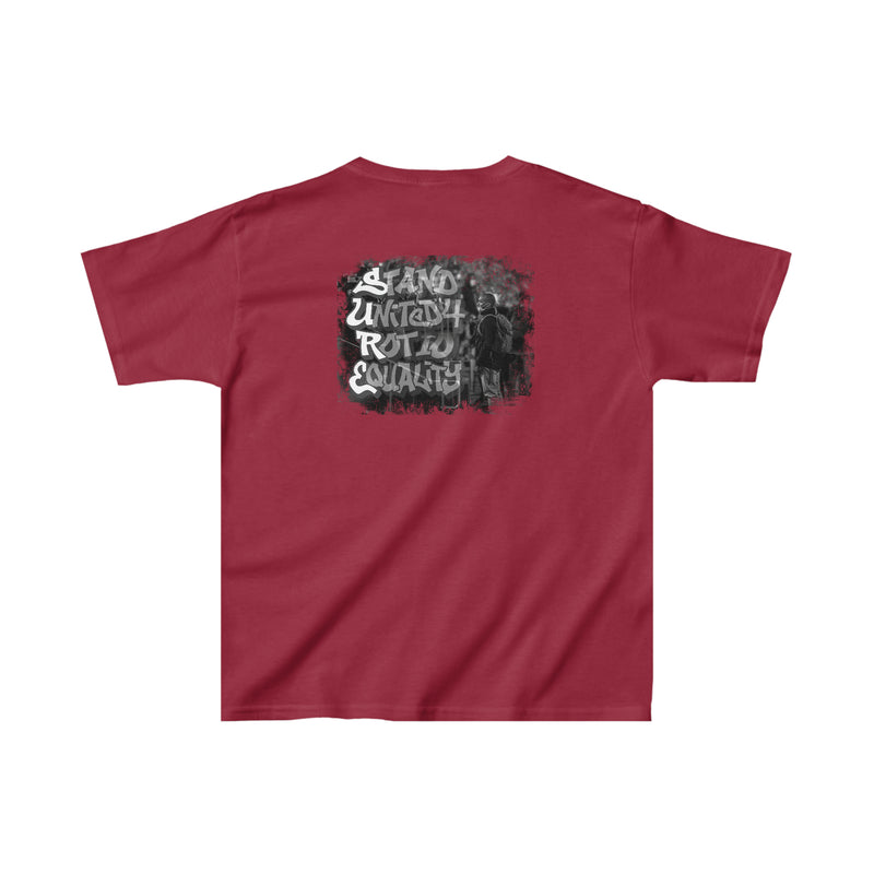 Kids SURE APPLE Heavy Cotton™ Tee