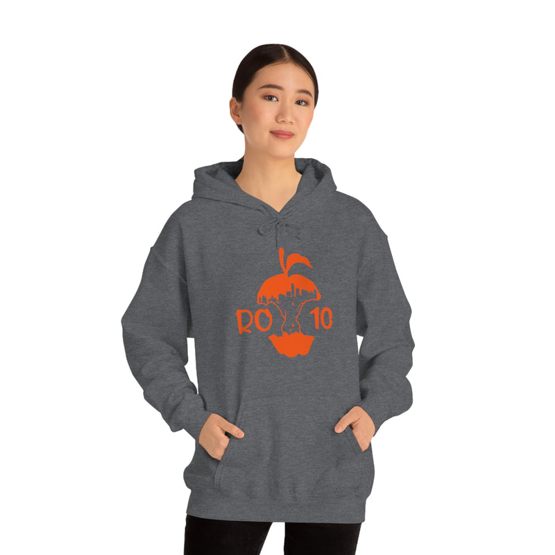 Unisex Heavy Blend™ORAP Hooded Sweatshirt