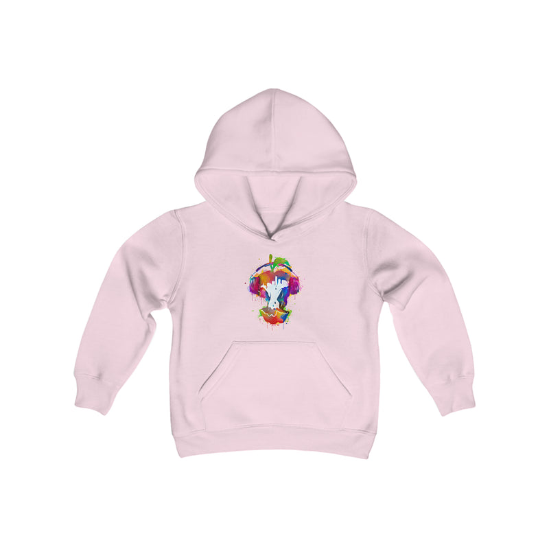 Youth Water APHeavy Blend Hooded Sweatshirt