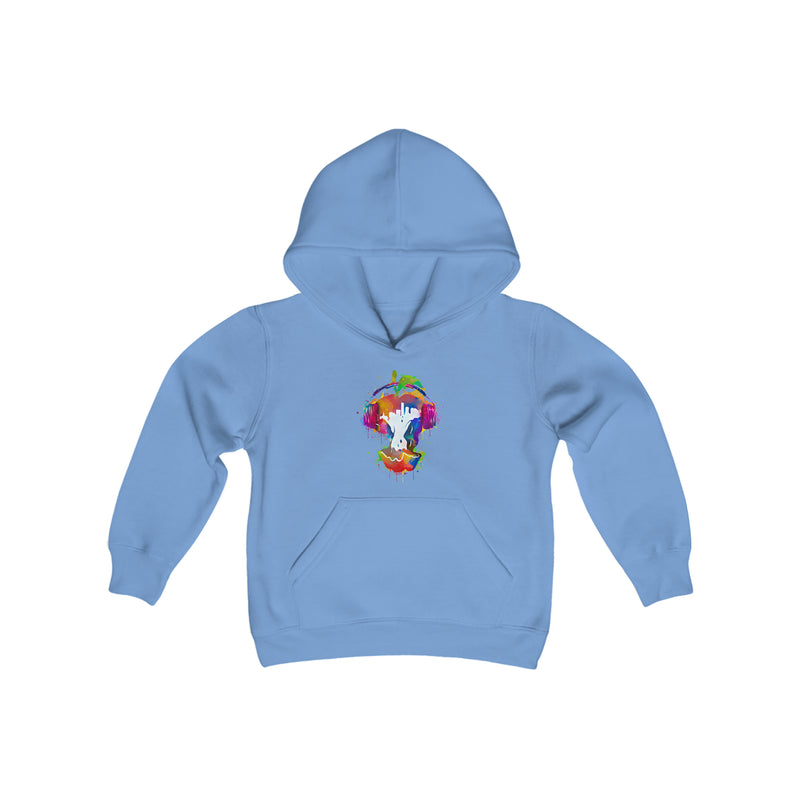 Youth Water APHeavy Blend Hooded Sweatshirt