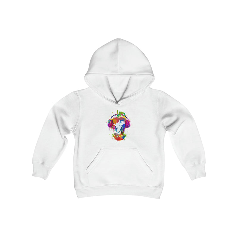 Youth Water APHeavy Blend Hooded Sweatshirt