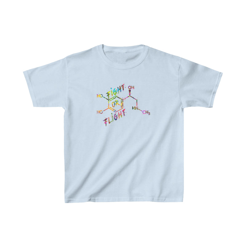 Kids ADRENALINE Heavy Cotton™ Tee