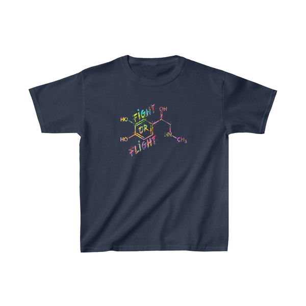 Kids ADRENALINE Heavy Cotton™ Tee