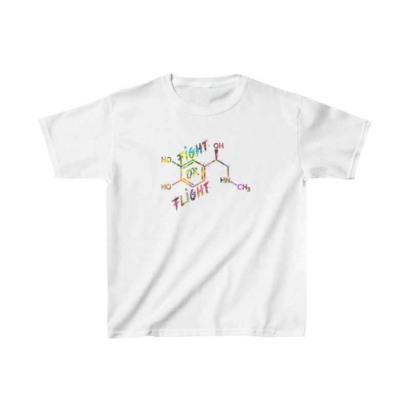 Kids ADRENALINE Heavy Cotton™ Tee