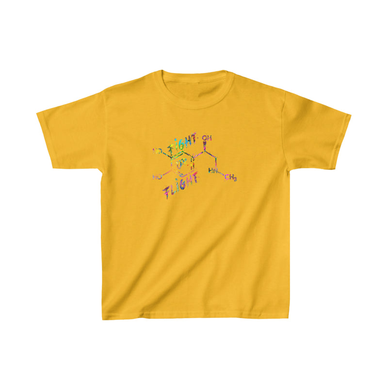 Kids ADRENALINE Heavy Cotton™ Tee