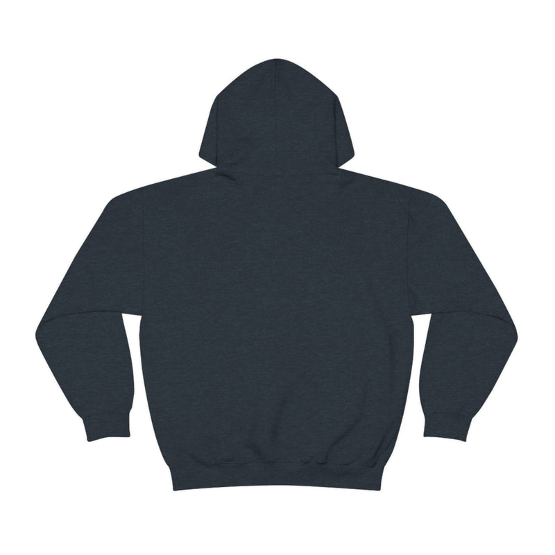 Unisex Heavy Blend™ORAP Hooded Sweatshirt