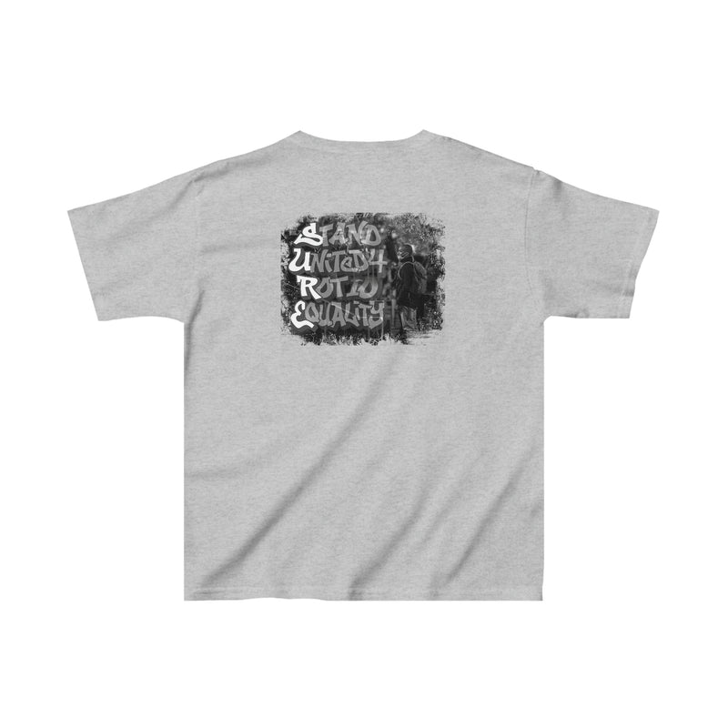 Kids SURE APPLE Heavy Cotton™ Tee