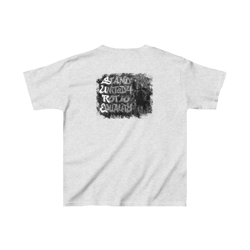 Kids SURE APPLE Heavy Cotton™ Tee