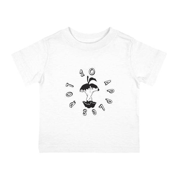 Infant Cotton Jersey Tee