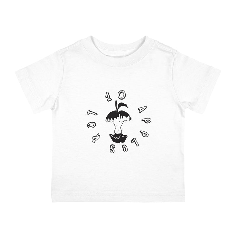 Infant Cotton Jersey Tee