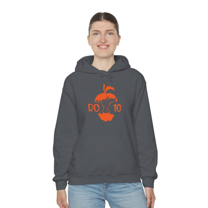 Unisex Heavy Blend™ORAP Hooded Sweatshirt