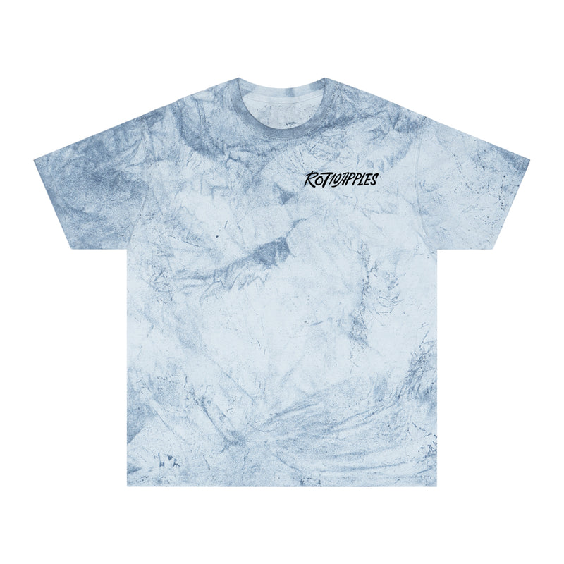 Unisex WY14 Color Blast T-Shirt