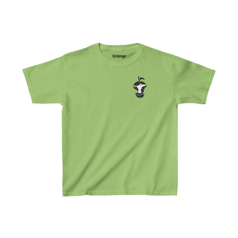 Kids SURE APPLE Heavy Cotton™ Tee