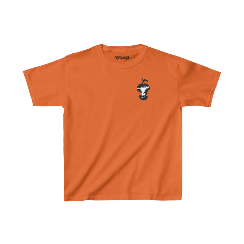 Kids SURE APPLE Heavy Cotton™ Tee